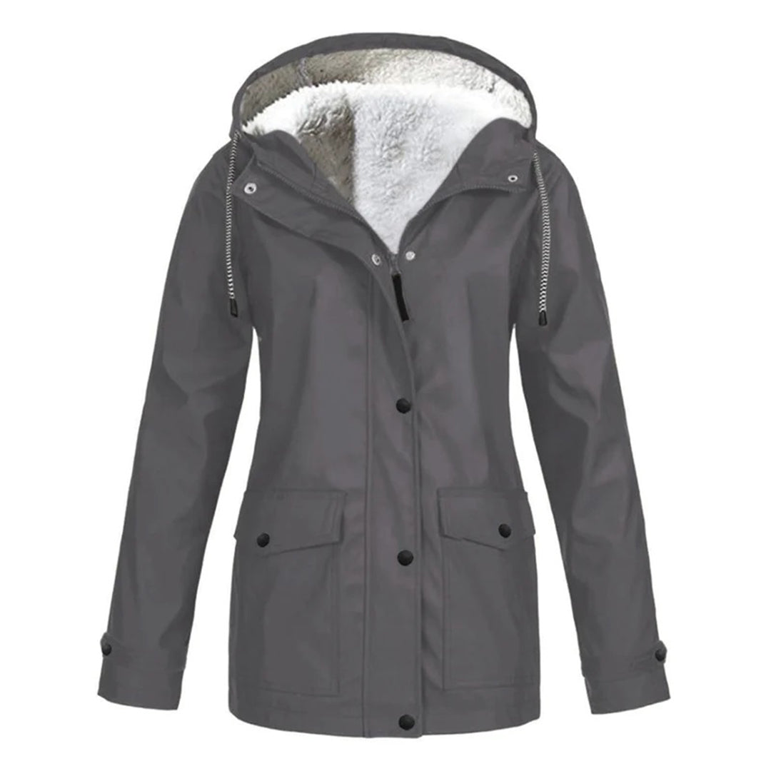 ALAIA - Winterjas voor dames