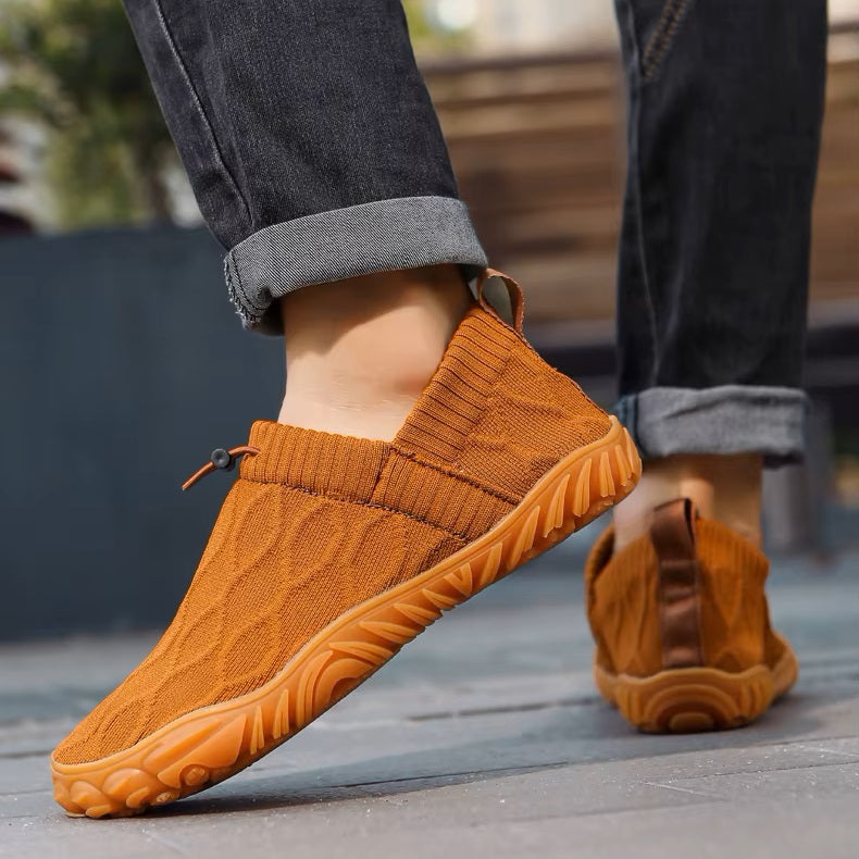 LUXXO | Casual Barefoot Schoenen