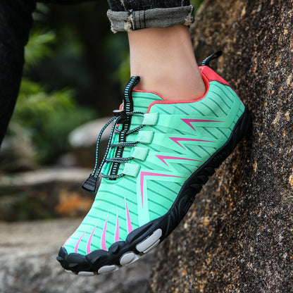 LUXXO | Active Barefoot Schoenen