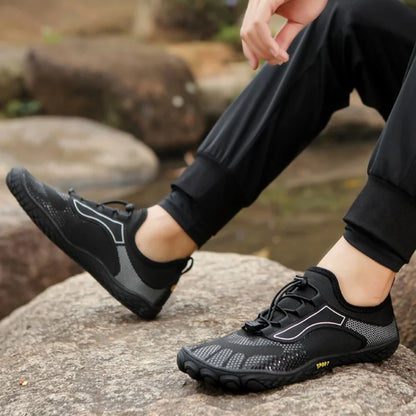 LUXXO | Class Barefoot Schoenen