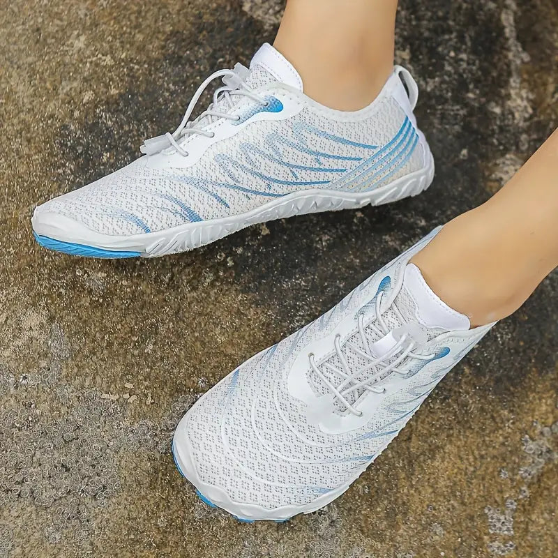 LUXXO | Flex Barefoot Schoenen