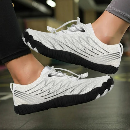 LUXXO | Flex Barefoot Schoenen