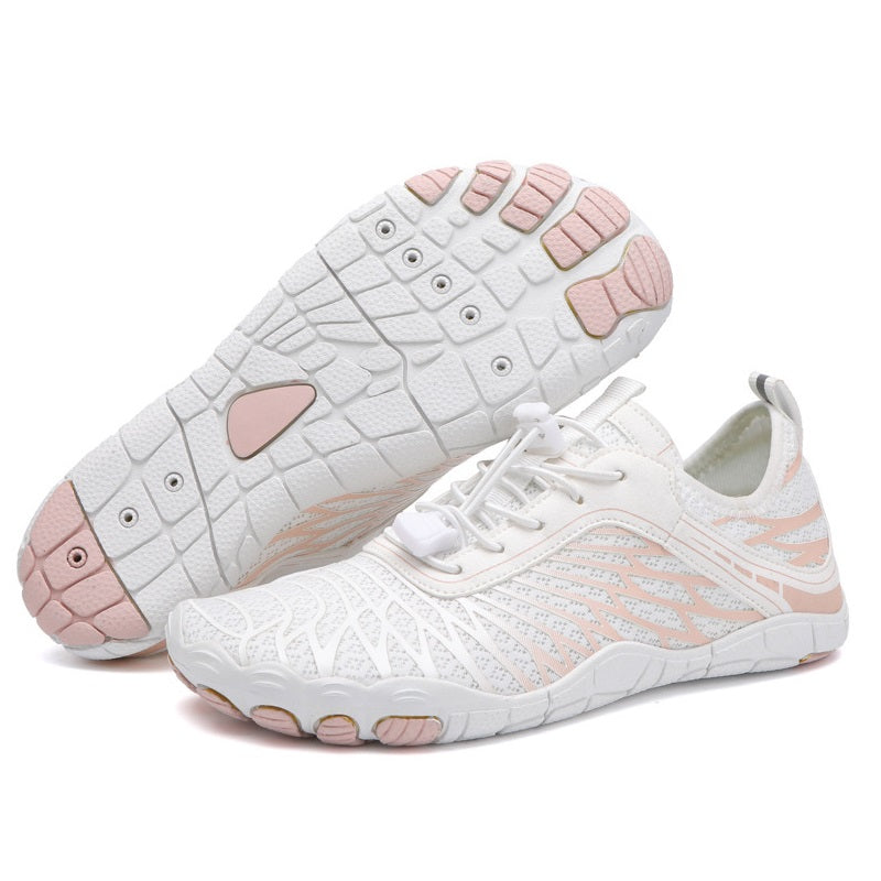 LUXXO | Free Barefoot Schoenen