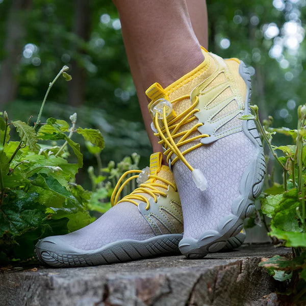 LUXXO | Sense Barefoot Schoenen