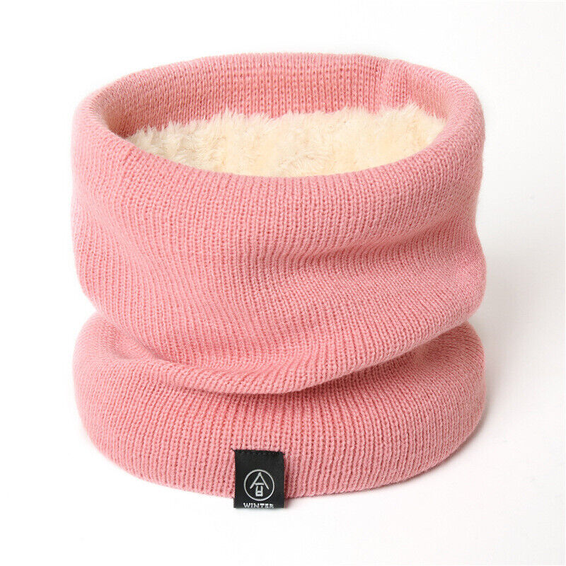 Alyssa - Zachte Warme Nekwarmer voor Wintercomfort & Stijl