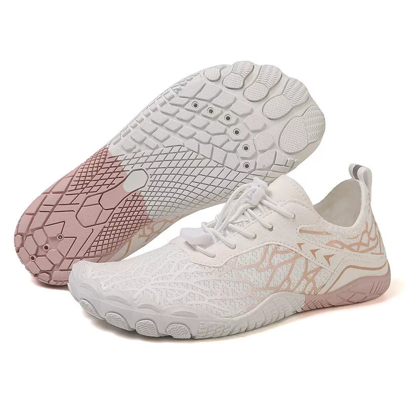 LUXXO | Luxe Barefoot Schoenen