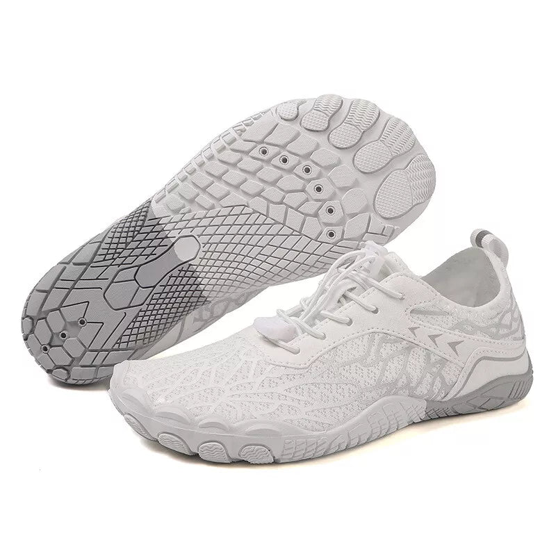 LUXXO | Luxe Barefoot Schoenen