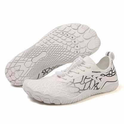 LUXXO | Luxe Barefoot Schoenen