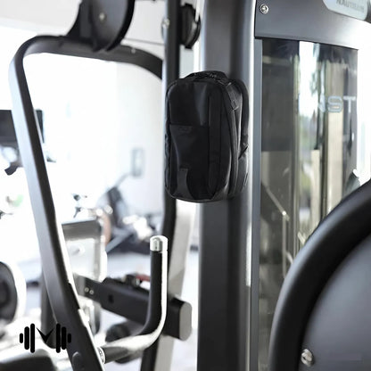 LUXXO | Magnetische Fitness Schoudertas