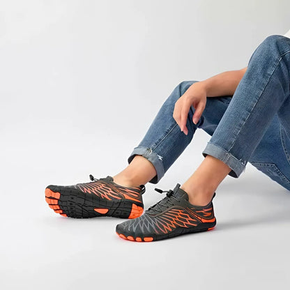LUXXO | Free Barefoot Schoenen